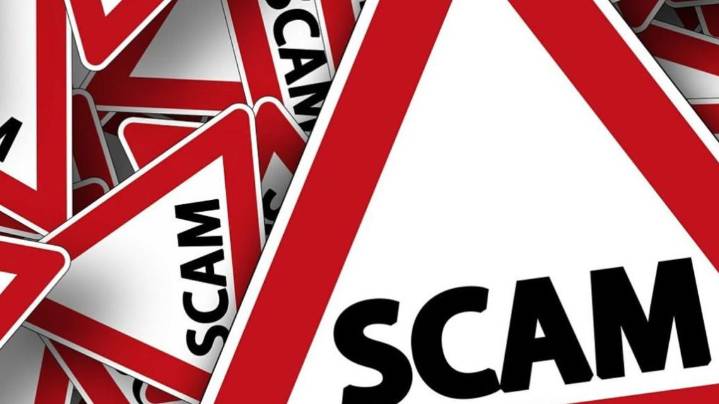 Scam Alert: Alcoa police warn of rising scam attempts