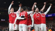 Club Brugge vs Arsenal LIVE commentary: Kick