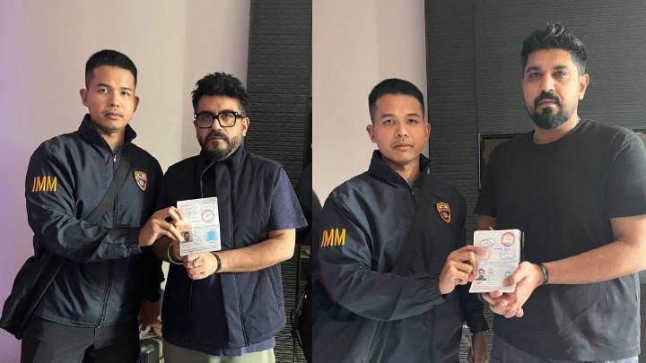 Goa nightclub fire: Thailand steps up process to deport Luthra brothers