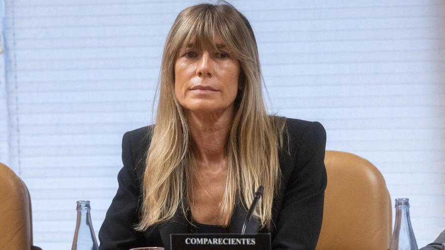 Air Europa niega pagos o mediación de Begoña Gómez en su rescate en 2020 y defiende la legalidad del expediente