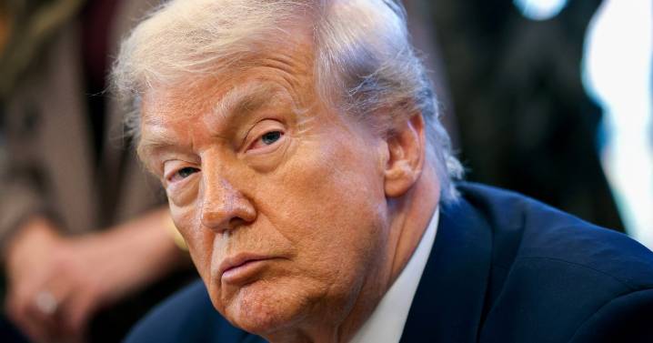 Republican-led House votes to overturn Trump executive order on bargaining rights