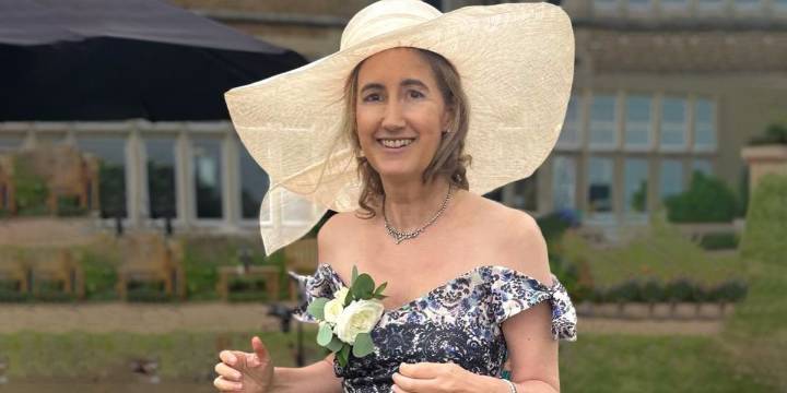 'Shopaholic' Author Sophie Kinsella Dies – Family Shares a Statement