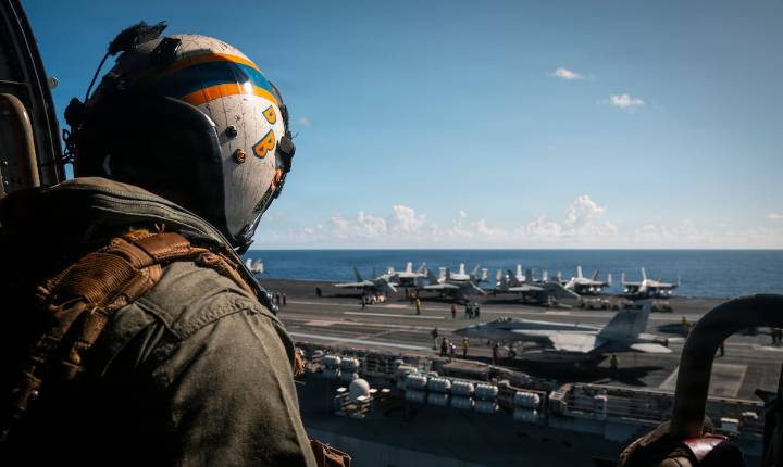 Donald Trump busca avivar la antigua Doctrina Monroe en favor del control de Latinoamérica