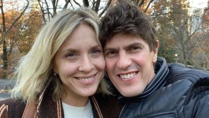 Carla Peterson reveló la épica historia del nacimiento de Lousteau