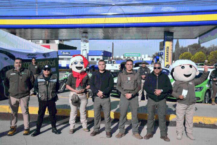 Arranca en Soledad el operativo “Héroes Paisanos”