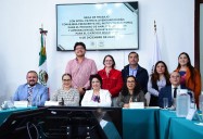 Instituto Electoral de CDMX pide a diputados un incremento de 282 mdp; "recursos se destinarán a operatividad de la institución", dice