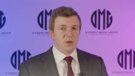 James O'Keefe Clarifies He Whispered 'No Homo' After Everything He Said On Undercover Gay Date