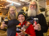 BEER: Forked River's Black Sheep better than ever