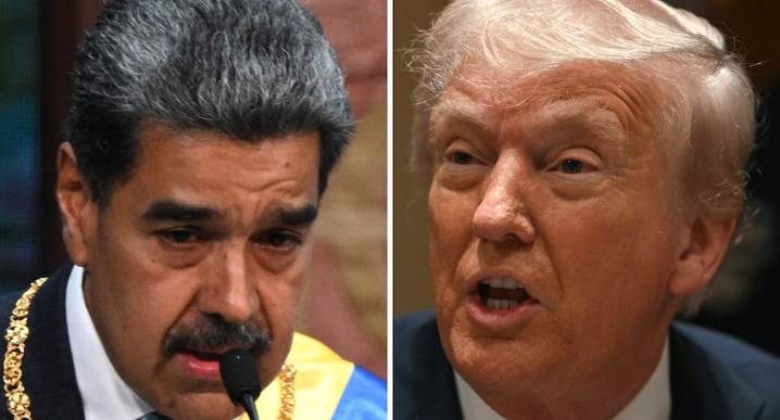 Donald Trump afirma que su plan para Venezuela va “mucho más allá” de campaña de presión a Nicolás Maduro | Estados Unidos | Caribe 