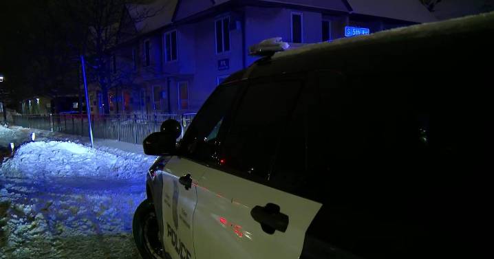 Minneapolis police officer fires gun, but none injured, chief says