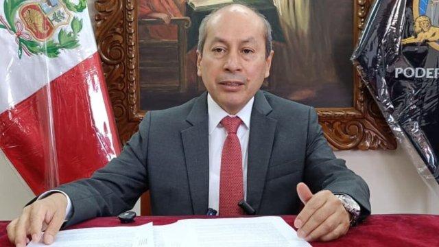 Firman compromisos anticorrupción