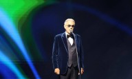 Andrea Bocelli da concierto en la Casa Blanca para Trump y sus aliados