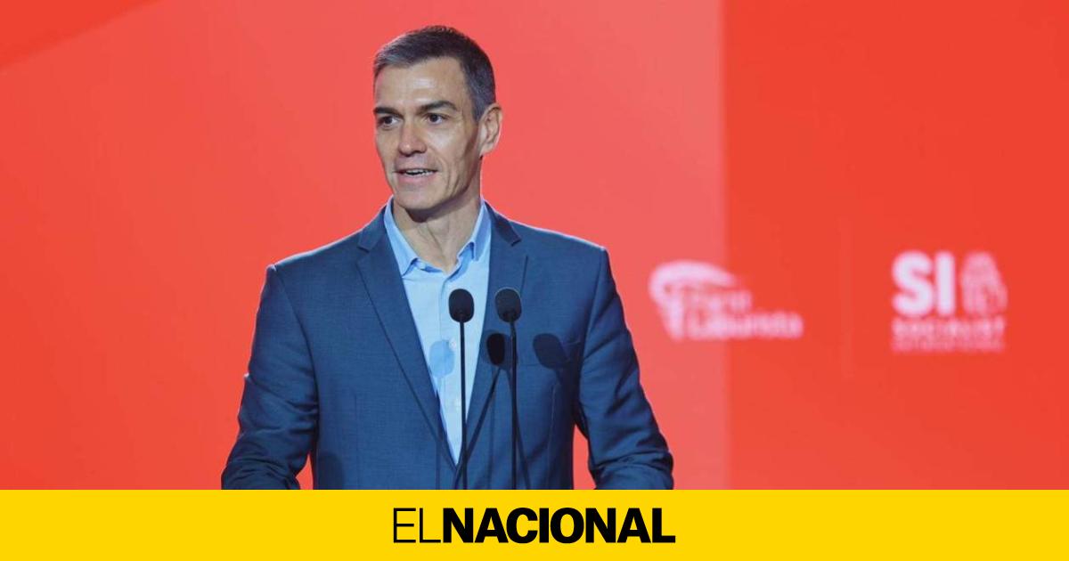 ¿Debería Sánchez remodelar el gobierno tras los escándalos?