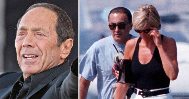 EXCLUSIVE: Paul Anka's Astonishing Dying Regret Revealed