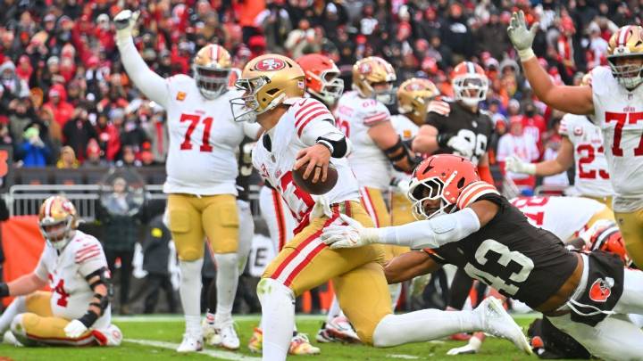 Semana 13 NFL: De la A a la Z, según el Gurú de las Diagonales