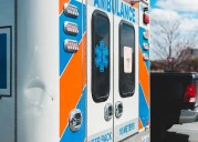 Kingston’s ambulance service working well after one year, says mayor