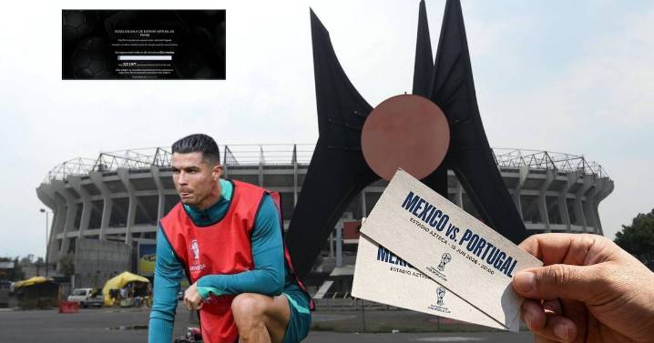 ¿Qué pasó con Fanki? Páginas falsas y fila virtual que no va a ningún lado en preventa de México vs. Portugal