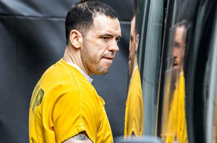 Family of woman beaten at Harrisburg hotel confronts the ‘monster’ who killed her