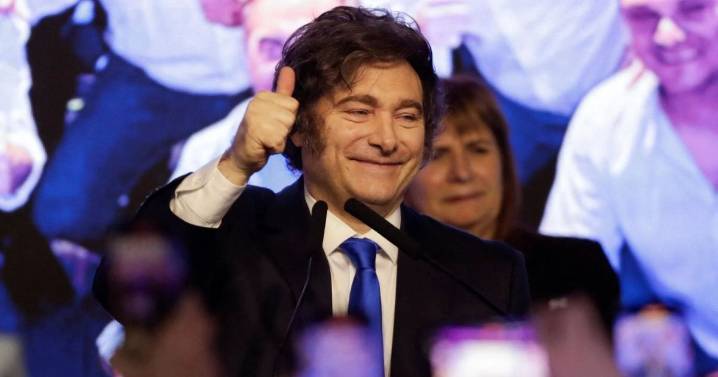 Javier Milei regresa a Córdoba en su «tour de la gratitud» y prepara un masivo reencuentro con sus votantes