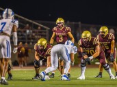 What time, TV channel is the Harding vs Kutztown football game on today? Live stream, preview Division II college football semifinals championship