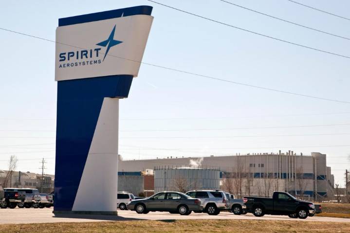Boeing finalizes $4.7B acquisition of key 737 Max supplier Spirit AeroSystems