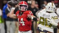 Georgia playoff scenarios, explained: How win, loss in SEC title game would impact CFP rankings