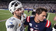 Patriots’ rematch with Bills reportedly won’t be flexed to primetime