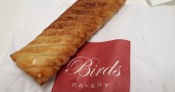 Birds Bakery sells more than a million sausage rolls in 2025 after a 'phenomenal year'