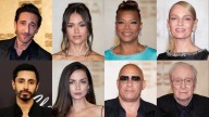 Michael Caine, Vin Diesel Join Parade of Stars at Red Sea Film Fest