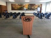 Lakewood council member announces resignation