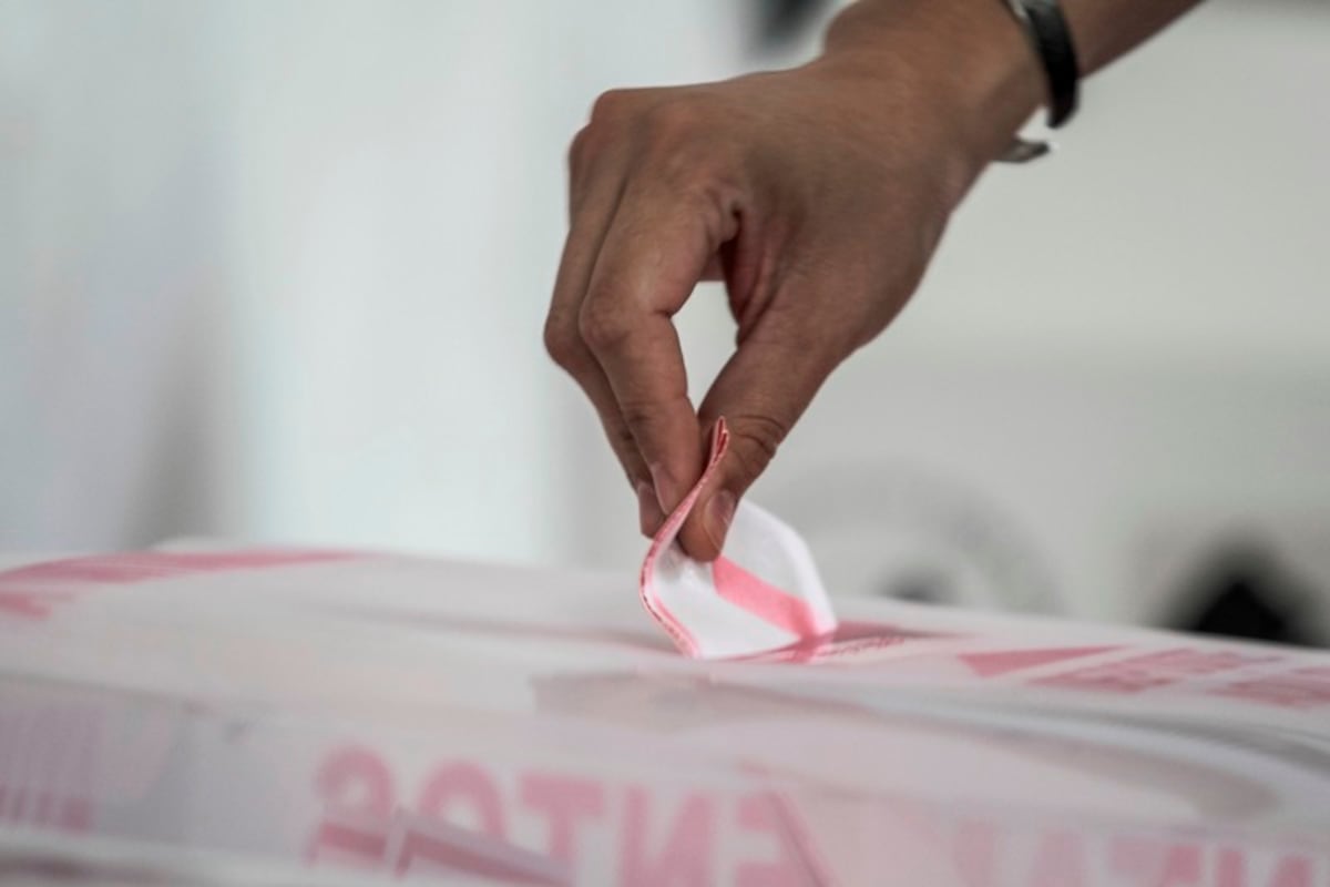 Reforma electoral y democracia(s)