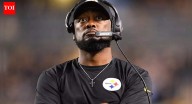 ‘I could see Tomlin taking a breather’: Could Mike Tomlin really walk away from Steelers and take a year off?