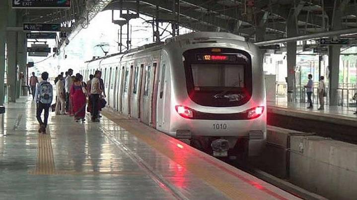 Bhopal News: Early Metro Rides Likely To See Low Footfall; Short Rides, Phased Openings Mean Fewer Commuters