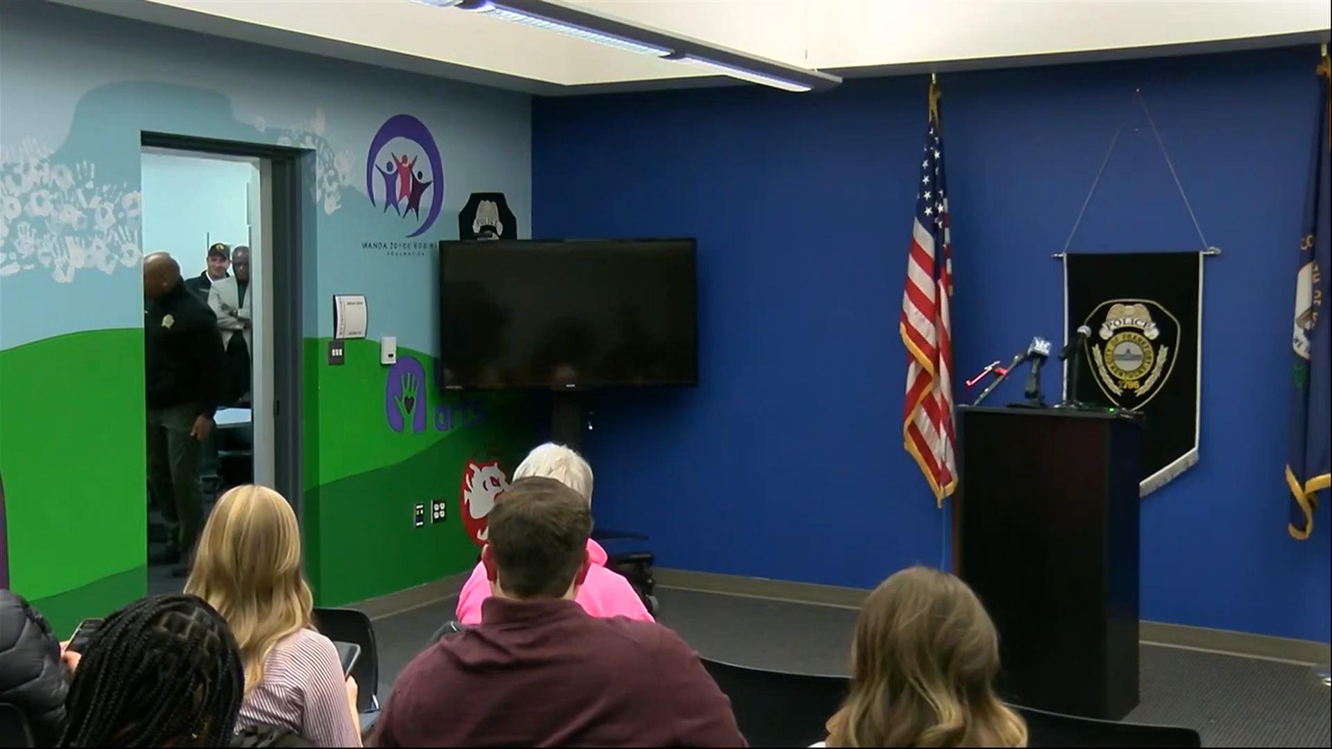 One suspect in custody after deadly shooting at Kentucky State University