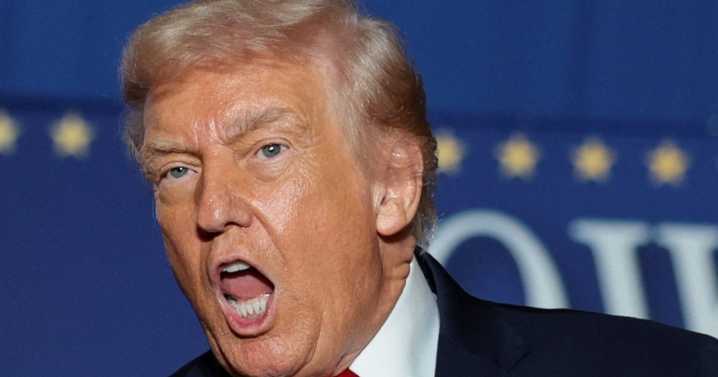 ¡La furia de Trump! EU Endurece estrategia de seguridad en América Latina