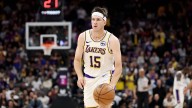 Lakers' Austin Reaves injury update is bad news for Los Angeles