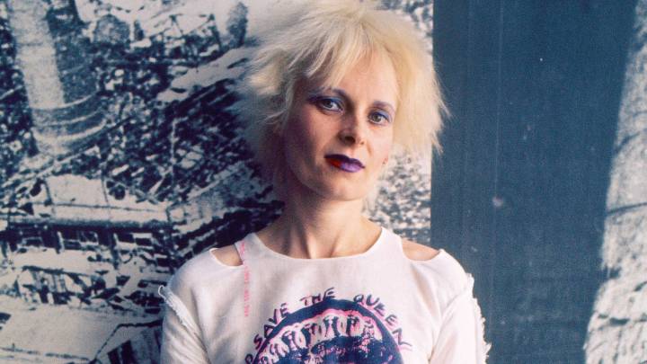 God Save the Queen: Vivienne Westwood, in the Words of 12 Collaborators and Admirers