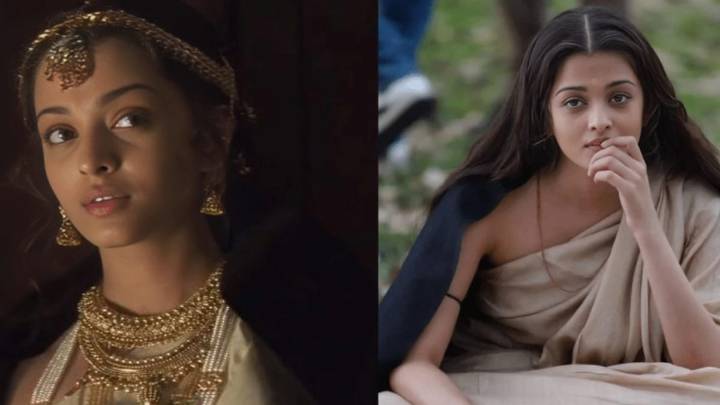 Aishwarya Rai Bachchan On Why She Did Chokher Bali After Devdas: ‘Beautiful Story’
