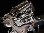 Así suena el nuevo motor Honda para la F1 2026 que propulsará a Aston Martin