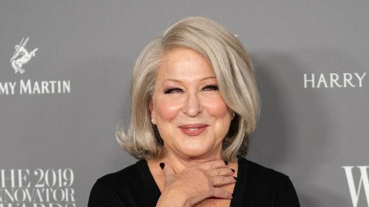 Meet Bette Midler's lookalike daughter as star turns 80