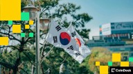 Parataxis Agrees to Buy Control of South Korea's Sinsiway for $27M, Build Ether Treasury