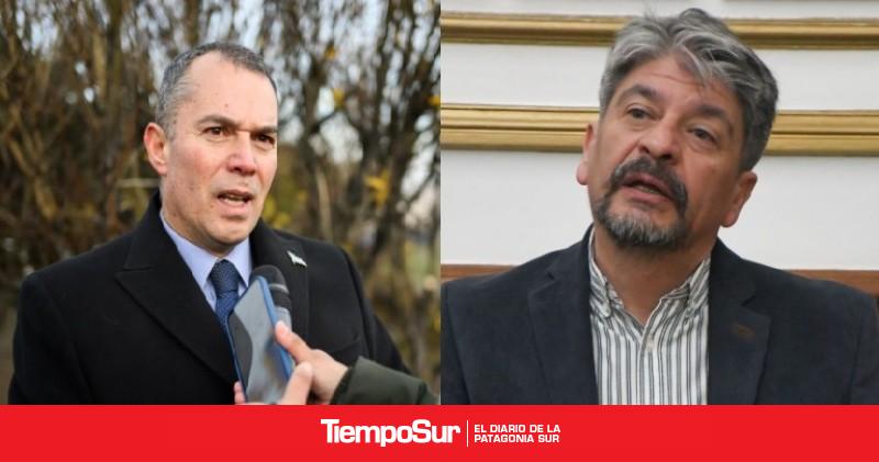 Interna en SER Garrido criticó fuerte a Daniel Álvarez