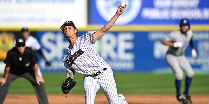 Yankees 2025 Rule 5 Draft candidates