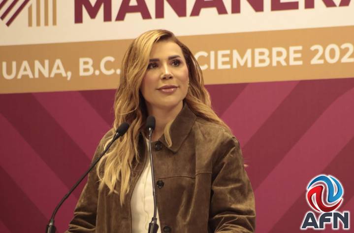 El viaducto elevado de Tijuana no se termina este mes: Marina