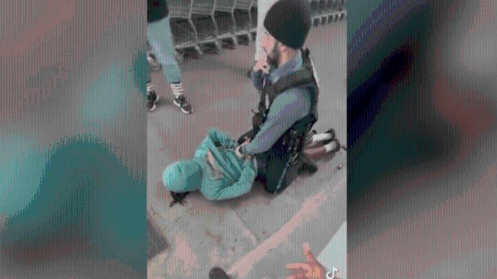 Family says Walmart, KCPD overreacted to self