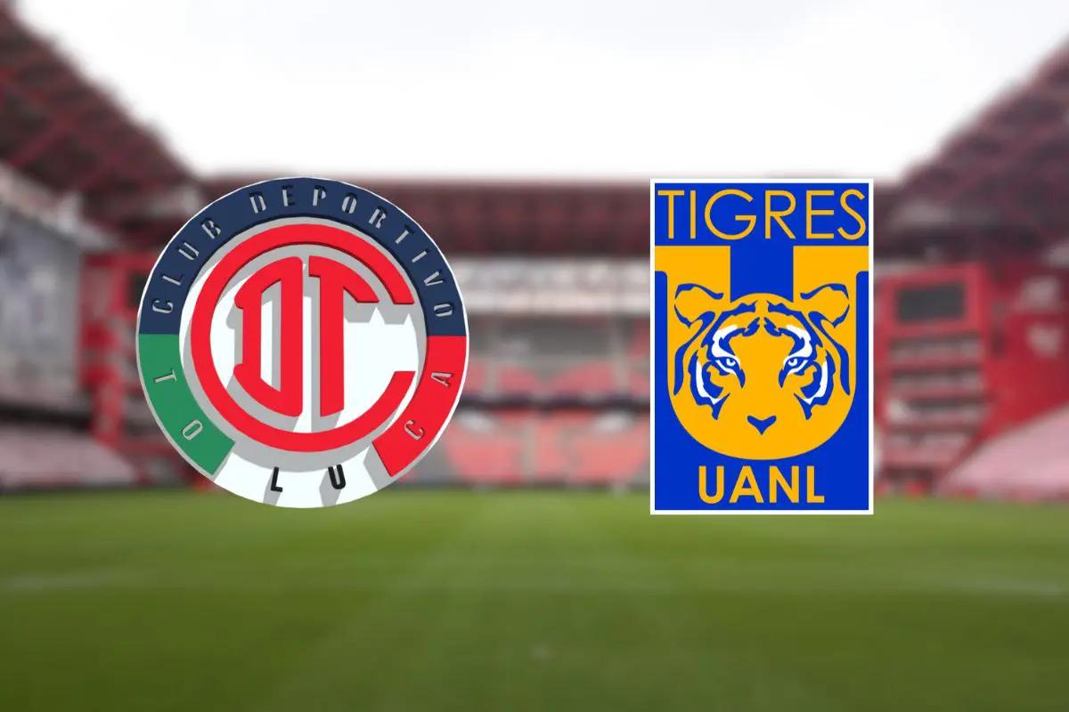 Toluca vs Tigres: dónde ver y a qué hora la final de la Liga MX Apertura 202