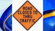 Portion of Veterans Way/ Hwy 250 to temporarily close for utility work in Guntersville