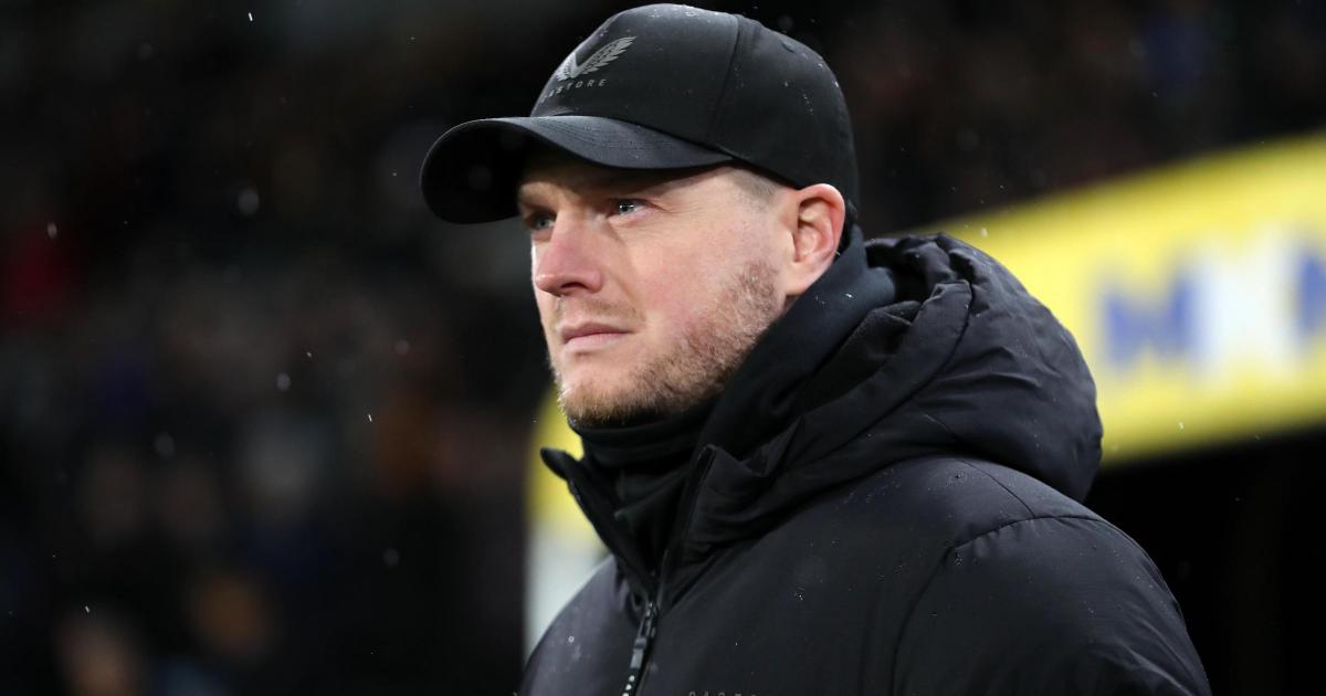 Kim Hellberg's verdict on Middlesbrough's 'amazing' Hull win