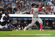 Red Sox Star Projected To Sign Huge 6-Year, $182 Million Deal With AL Club