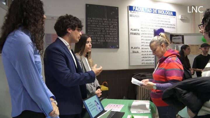 La ULE premia al proyector más innovador en una nueva edición de 'León Business Talent'